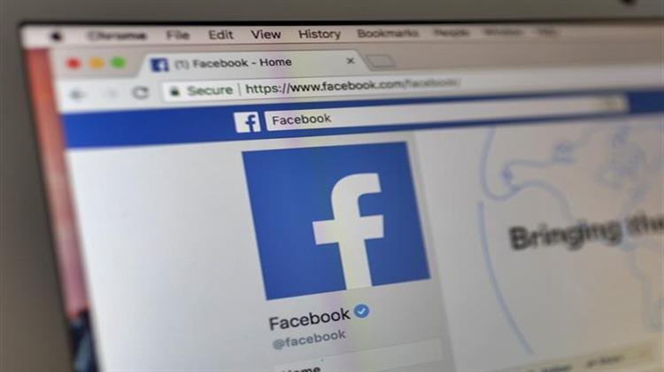 ΗΠΑ: Το Facebook Επιτρέπει Παραπλανητικές Διαφημίσεις που Αμφισβητούν την Κλιματική Αλλαγή